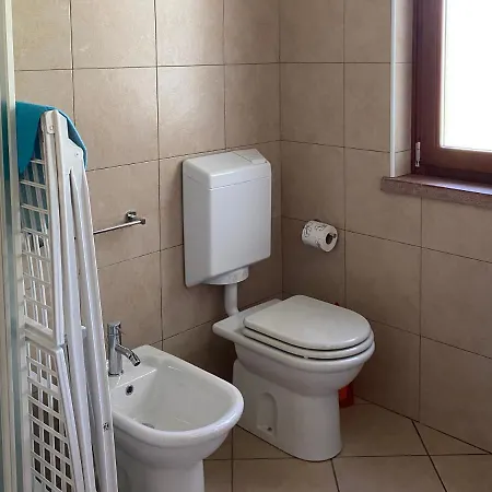 Villaggio San Giorgio Vacanze Манерба-дель-Гарда