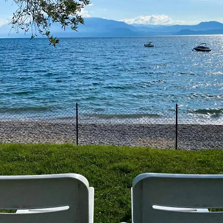 Villaggio San Giorgio Vacanze Апарт-готель 3*