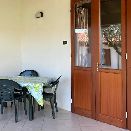 Апарт-готель Villaggio San Giorgio Vacanze 3*