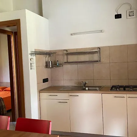 Villaggio San Giorgio Vacanze Апарт-готель Манерба-дель-Гарда