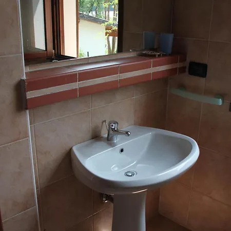 Апарт-готель Villaggio San Giorgio Vacanze 3*