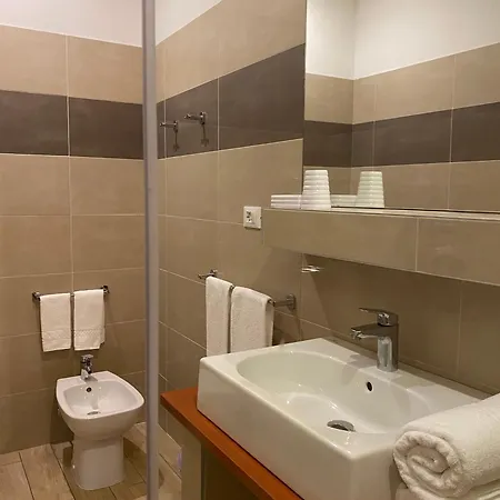 Апарт-готель Villaggio San Giorgio Vacanze 3*