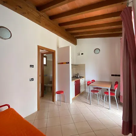 Апарт-готель Villaggio San Giorgio Vacanze