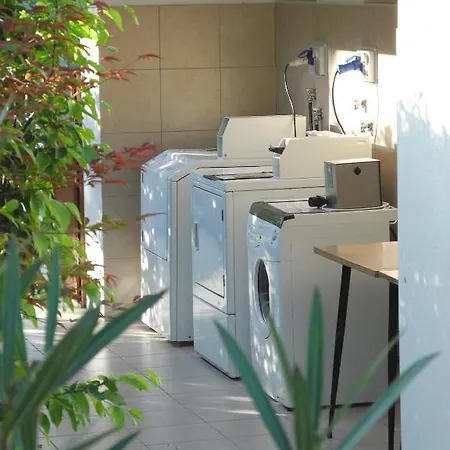 Апарт-готель Villaggio San Giorgio Vacanze