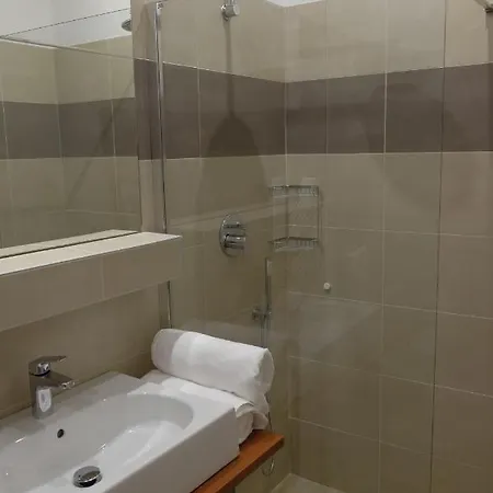 Апарт-готель Villaggio San Giorgio Vacanze 3*