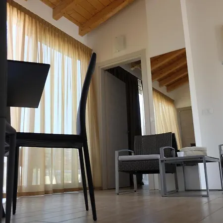Апарт-готель Villaggio San Giorgio Vacanze 3*