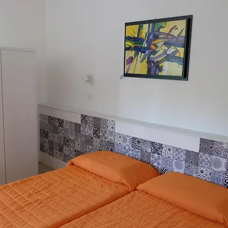 Villaggio San Giorgio Vacanze 3* Манерба-дель-Гарда
