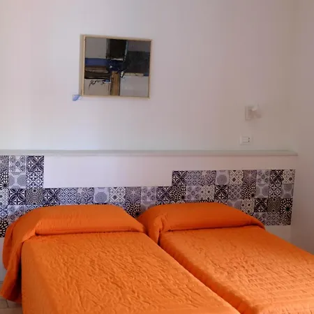 Апарт-готель Villaggio San Giorgio Vacanze