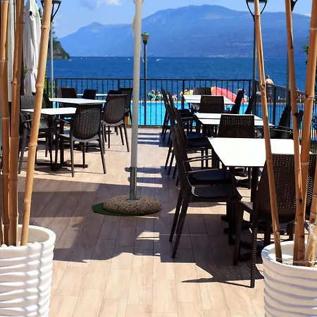 Villaggio San Giorgio Vacanze Манерба-дель-Гарда