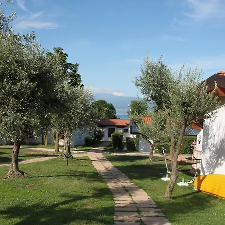 Aparthotel Villaggio San Giorgio Vacanze Manerba del Garda