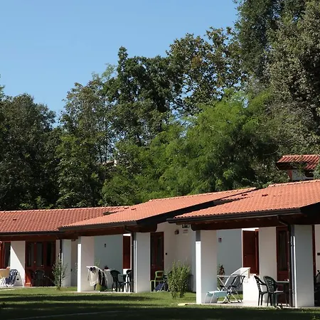 Villaggio San Giorgio Vacanze Aparthotel