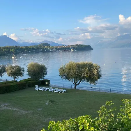 Villaggio San Giorgio Vacanze Aparthotel Manerba del Garda