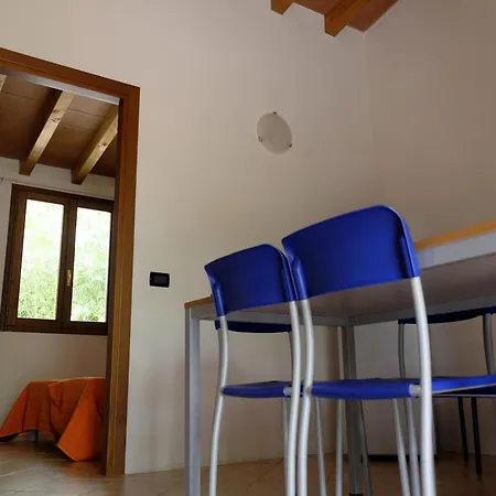 Villaggio San Giorgio Vacanze Aparthotel