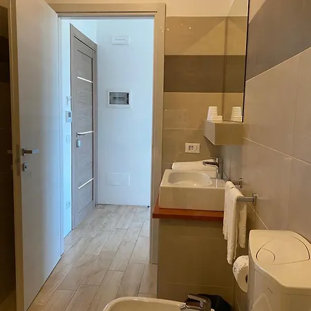 Aparthotel Villaggio San Giorgio Vacanze
