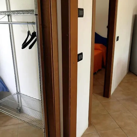 Villaggio San Giorgio Vacanze Aparthotel 3*