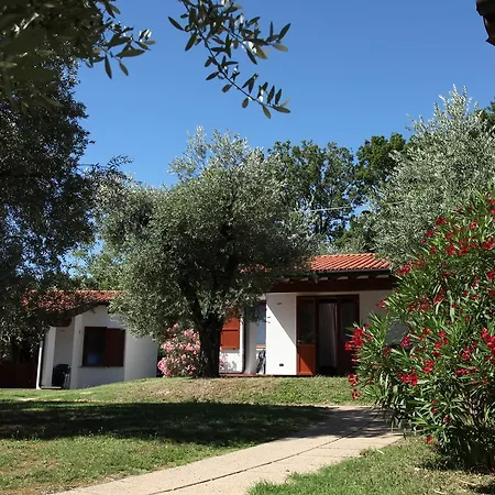 Villaggio San Giorgio Vacanze Aparthotel