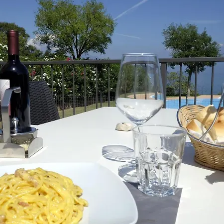 Villaggio San Giorgio Vacanze Aparthotel 3*